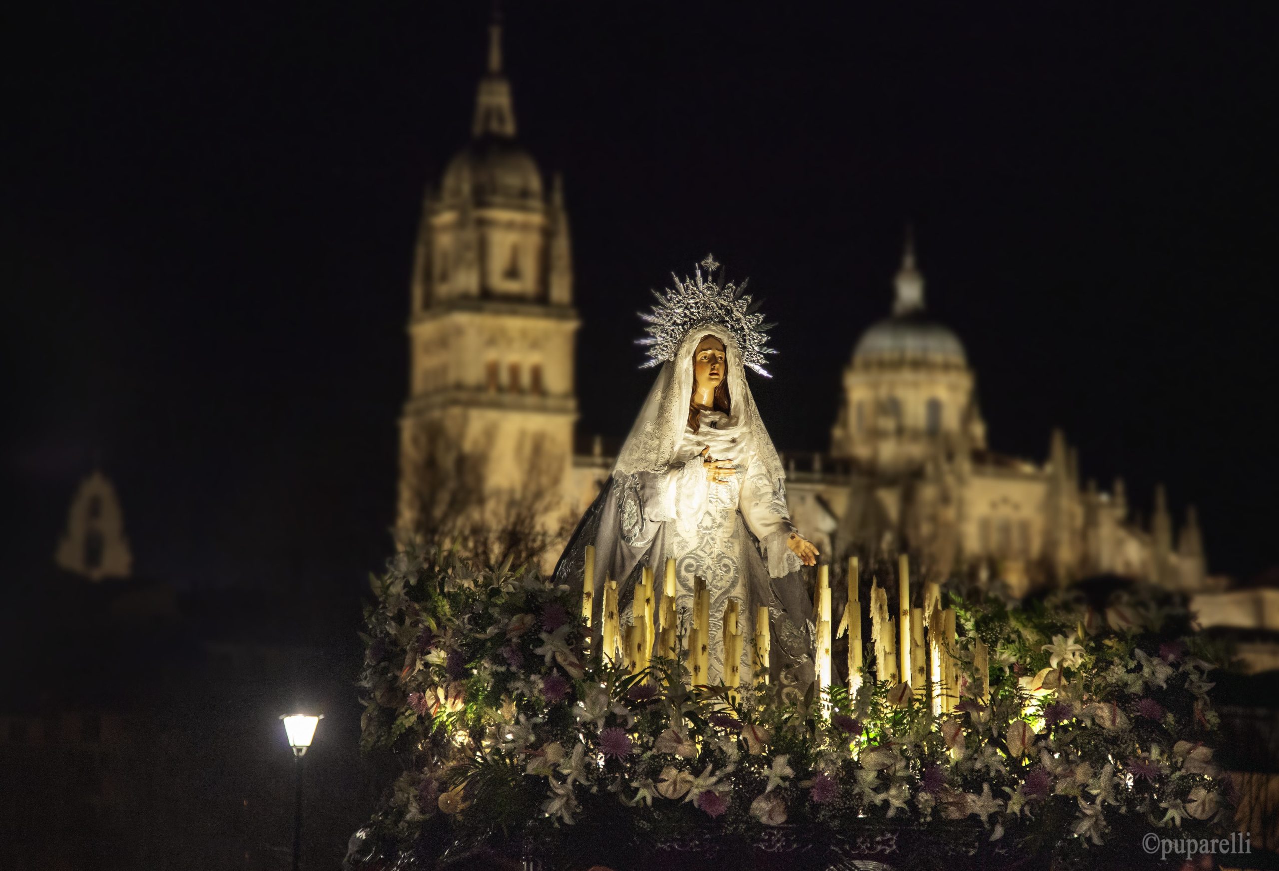 Semana Santa 2024 Salamanca